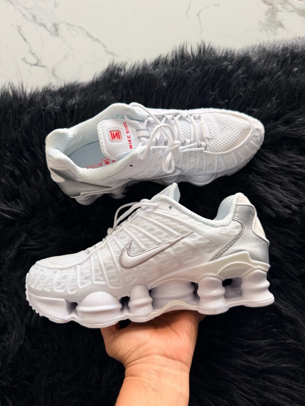 Nike Shox TL - Picture 6 of 13